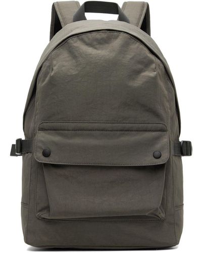 IetpShops Algeria - emporio Backpack with Swirl pattern Paul Smith