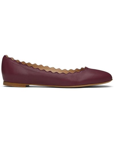 Chlo Ballet flats and ballerina shoes for Women Online Sale up