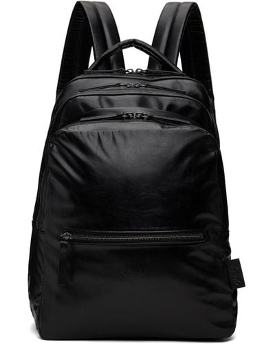 Marsèll Triparto Backpack - Black