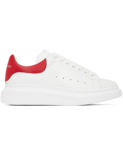 Shoes alexander top mcqueen sale