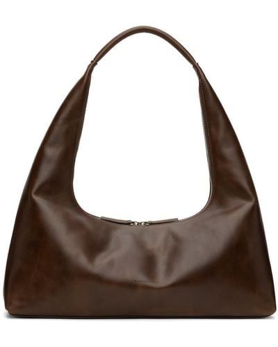 Marge Sherwood Large Bag - Brown