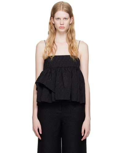 Cecilie Bahnsen Clothing for Women | Online Sale up to 79% off | Lyst