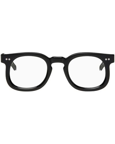 AKILA Vista Glasses - Black