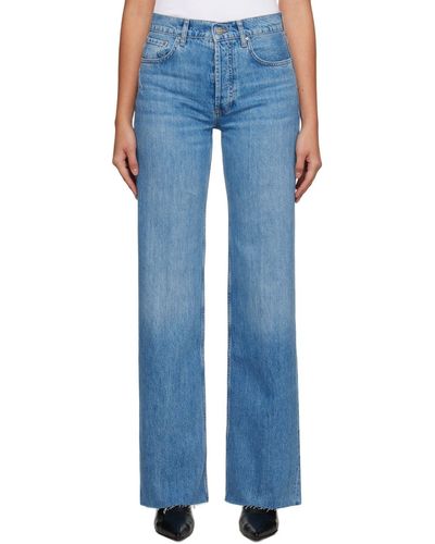 Anine Bing Jeans for Women | Online Sale up to 50% off | Lyst