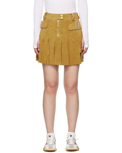 レディース Eytys スカート | オンラインセールは最大66%オフ | Lyst 