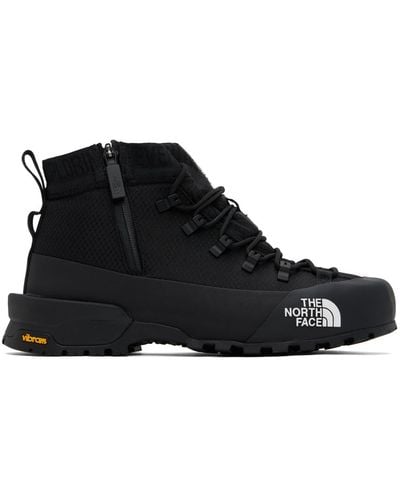 The North Face Glenclyffe Zip Boots - Black