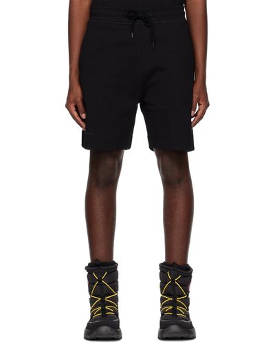 Canada Goose Huron Shorts - Black