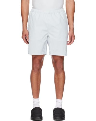 Dime Classic Shorts - White