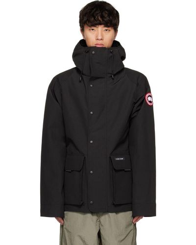 Canada Goose Long coats and winter coats for Men | Online Sale up to 43%  off | Lyst