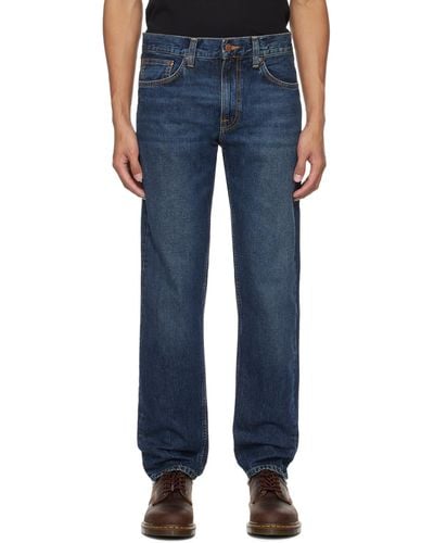 Mens nudie deals jeans sale uk