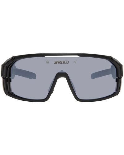 Briko Load Modular Sunglasses - Black
