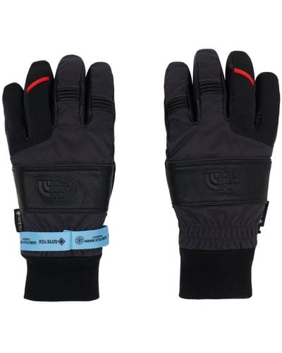 The North Face Montana Pro Sg Gtx Gloves - Black