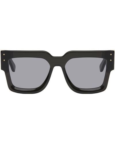 Amiri Jumbo Ma Sunglasses - Black