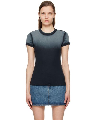 ストレッチドビー COTTON CITIZEN コットンシチズン レディース T