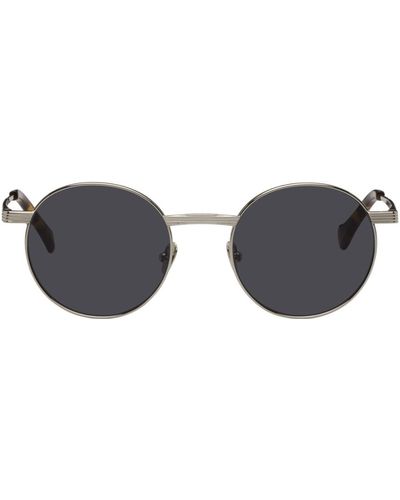 Nanushka Pola Sunglasses - Black