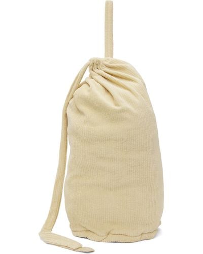 Baserange Pose Bag - Natural