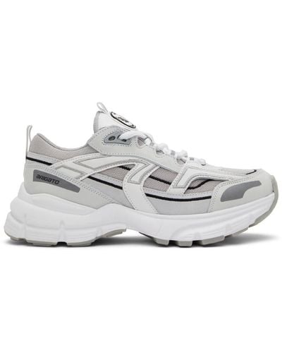 Axel Arigato Marathon R-Trail Sneakers - White