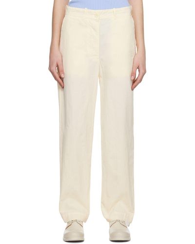 Casey Casey Pants, Slacks and Chinos for Women | Online Sale up to