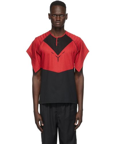 Kiko Kostadinov T-shirts for Men | Online Sale up to 82% off | Lyst