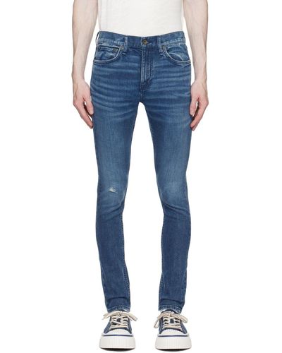 Rag and bone store jeans canada