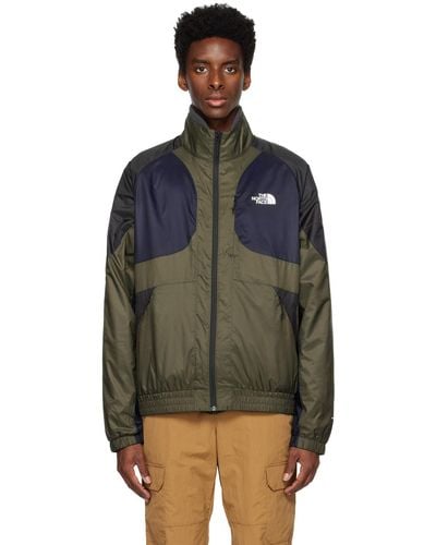 Mens north face jackets clearance top