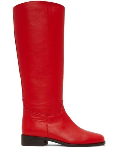 Maryam nassir zadeh boots deals sale