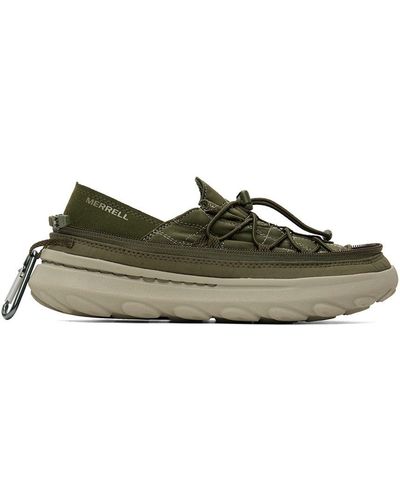 Merrell Slip-on shoes for Men | Online Sale up to 76% off | Lyst