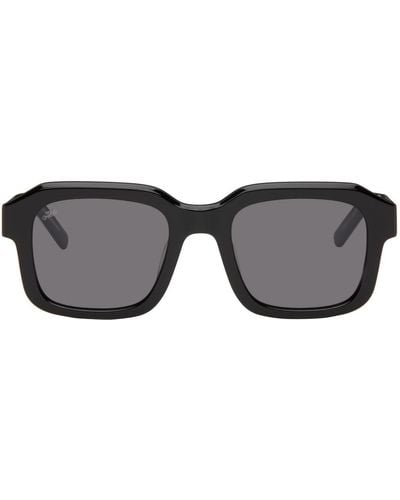 AKILA Vera Sunglasses - Black