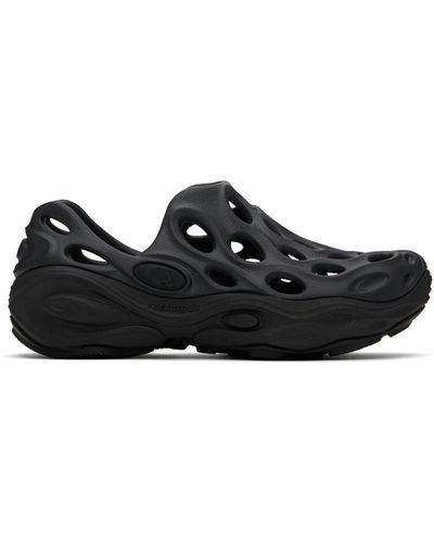 Merrell Hydro Next Gen Moc Sandals - Black