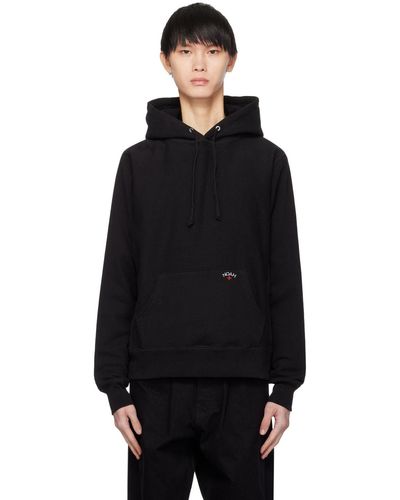 Noah sale black hoodie