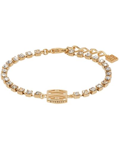 Bracelets Givenchy pour femme | Réductions en ligne jusqu'à 50 % | Lyst