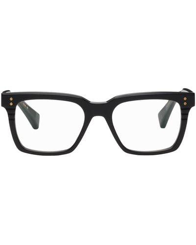 Dita Eyewear Sequoia Glasses - Black
