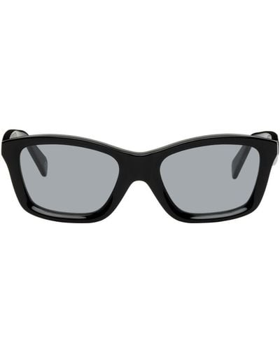 Totême 'the Classics' Sunglasses - Black