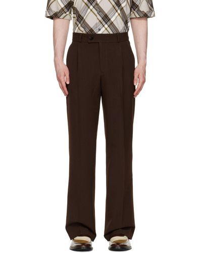 Ernest W. Baker Pants, Slacks and Chinos for Men | Online Sale up