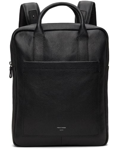 Men's Tiger Of Sweden Bags from $465 | Lyst