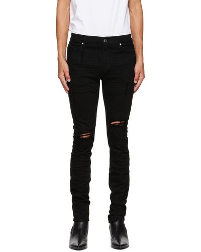 RTA Skinny jeans for Men | Online Sale up to 65% off | Lyst