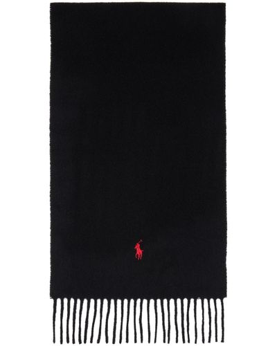 Écharpes et foulards Polo Ralph Lauren pour homme | Réductions en ligne  jusqu'à 50 % | Lyst