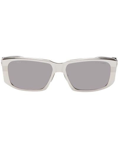 Dita Eyewear Zirith Limited Edition Sunglasses - Black