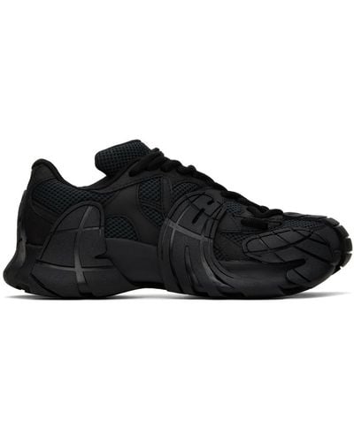 Camper Black Tormenta Trainers