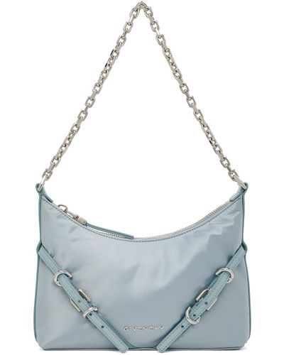 Givenchy Blue Voyou Party Bag - Multicolour