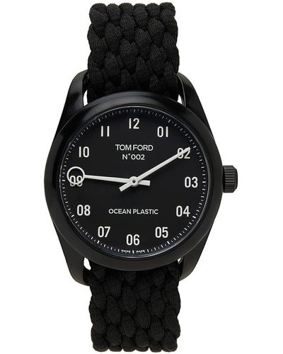 Tom Ford Watches for Men | Online Sale up to 57% off | Lyst