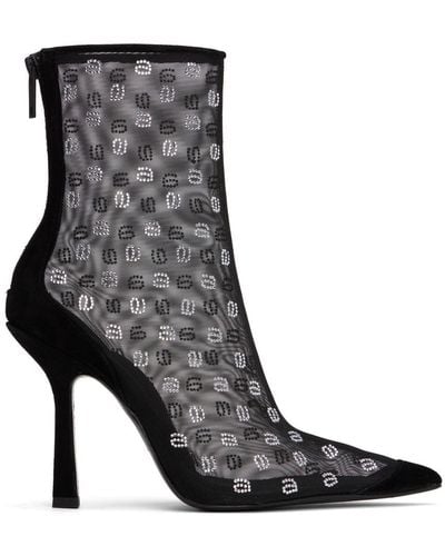 Alexander Wang Boots for Women | Online Sale up to 70% off | Lyst