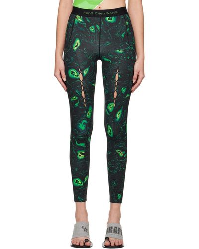 Feng Chen Wang Trousers, Slacks and Chinos for Women | Online Sale