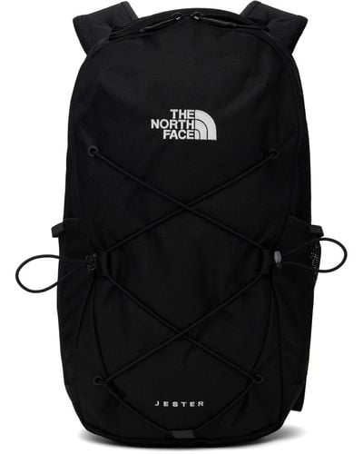 The North Face Jester バックパック - ブラック