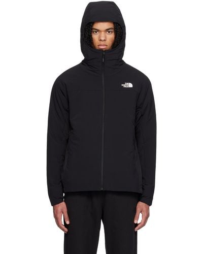 The North Face Casaval Jacket - Black