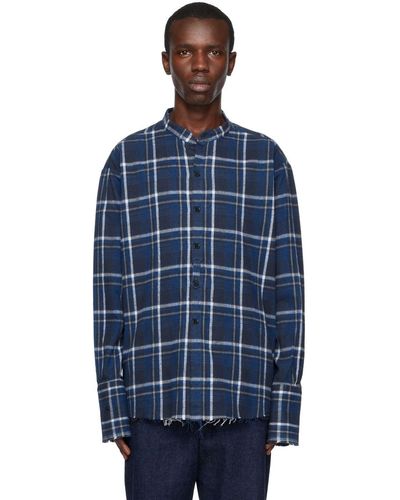Greg Lauren Shirts for Men | Online Sale up to 71% off | Lyst