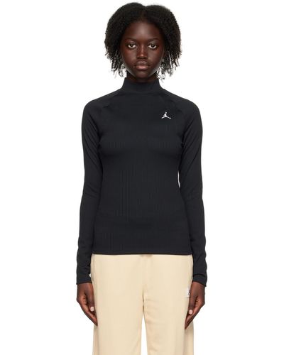 Pulls à col roulé Nike pour femme | Réductions en ligne jusqu'à 41 % | Lyst