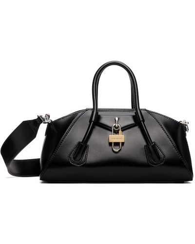 Givenchy Mini Antigona Bag - Black