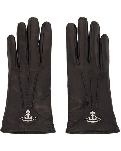 Women's Vivienne Westwood Gloves from $170 | Lyst