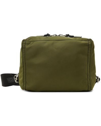 Givenchy Petit sac pandora kaki - Vert